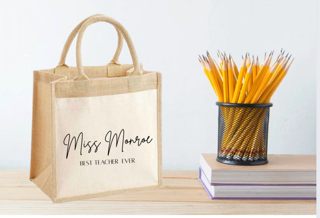 Teacher bag